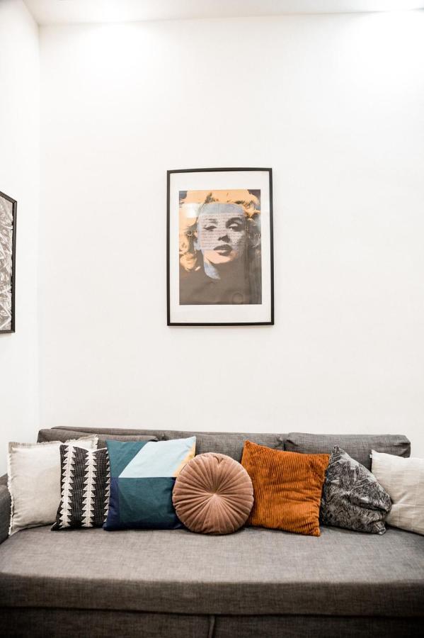 Kazincy -szimpla Kert 1br *