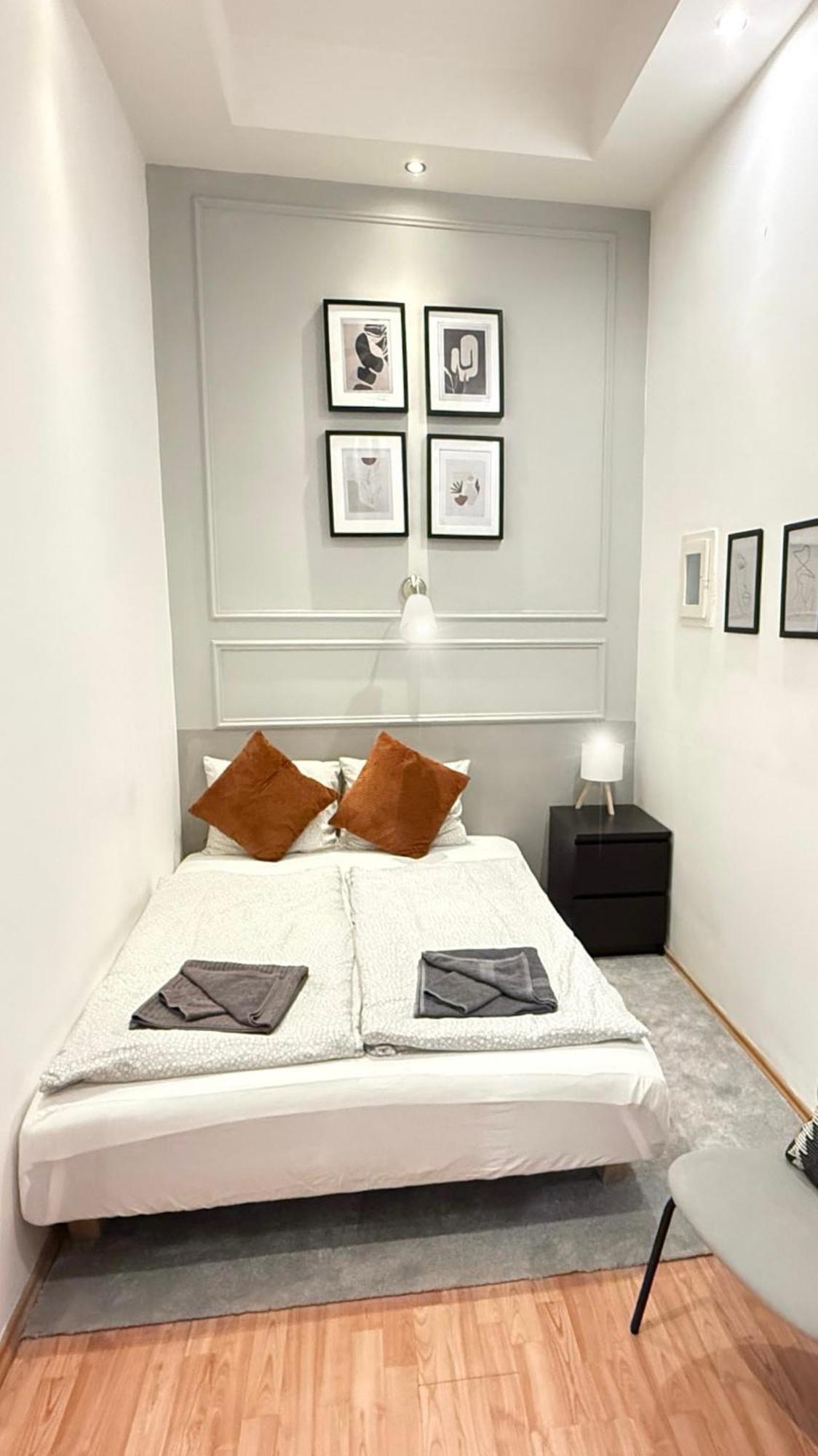 Apartamento Stylish&spacious ! Location Kazincy Netflix