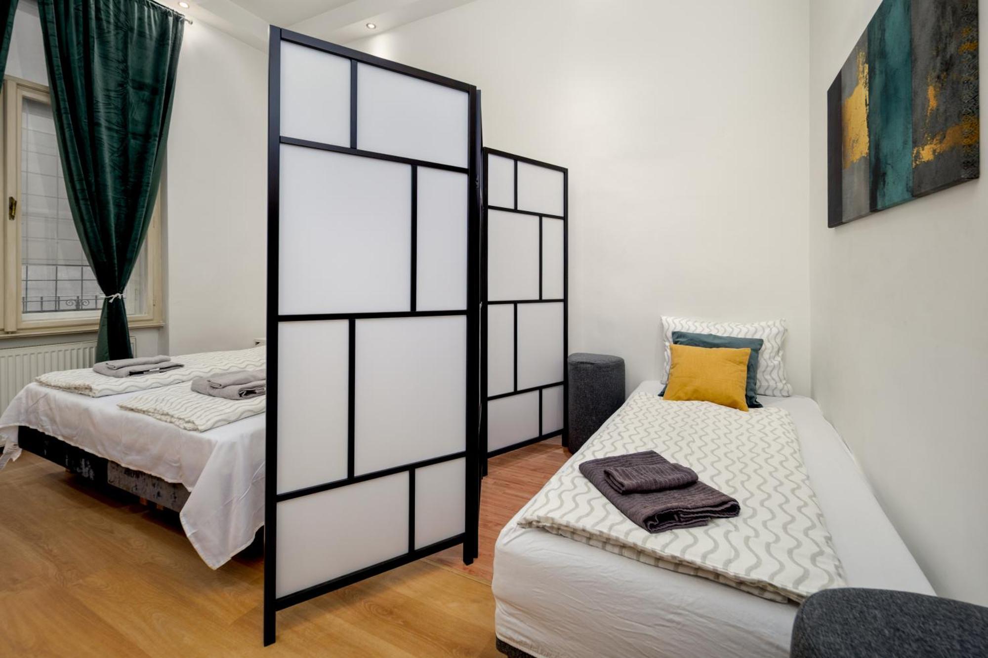 Stylish&spacious ! Location Kazincy Netflix *