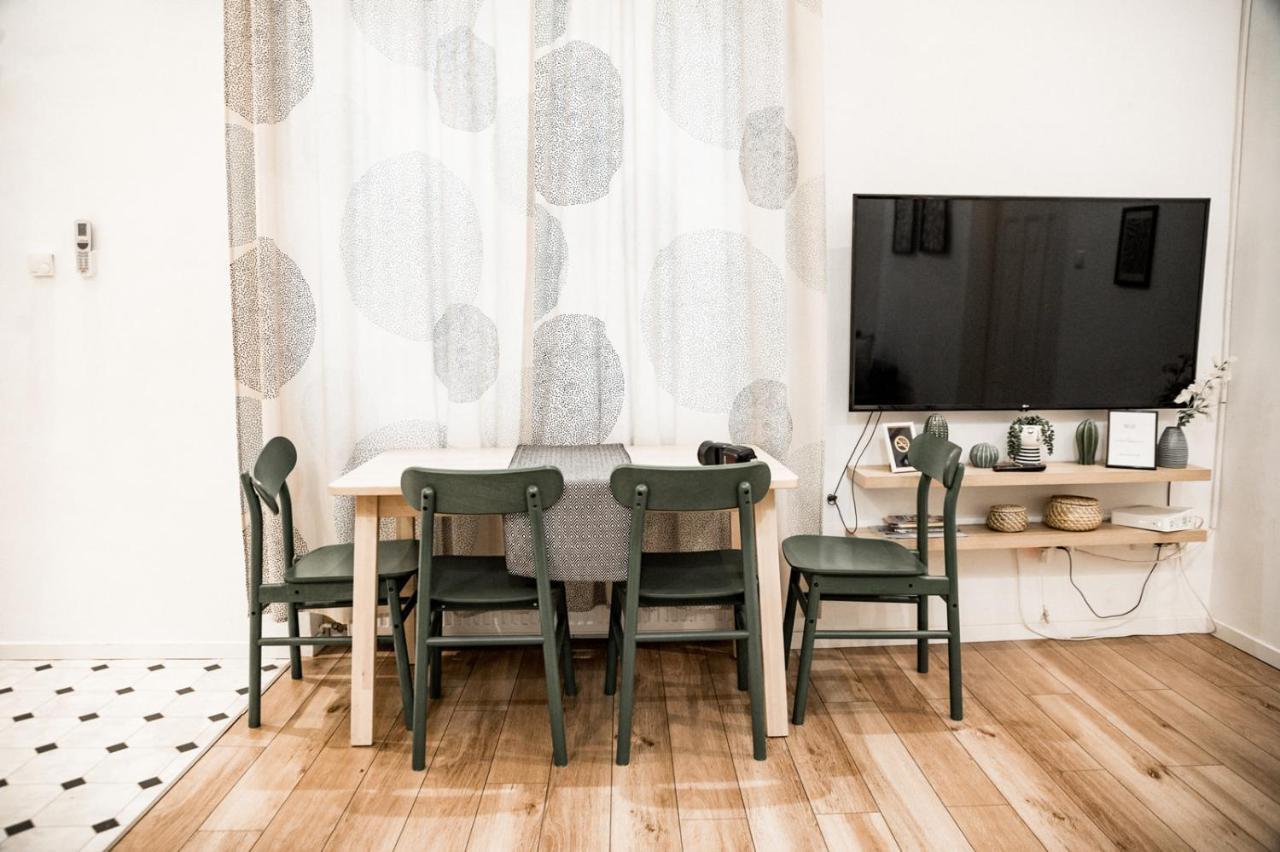 Stylish&spacious ! Location Kazincy Netflix