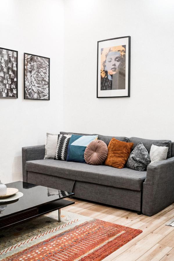 Stylish&spacious ! Location Kazincy Netflix *