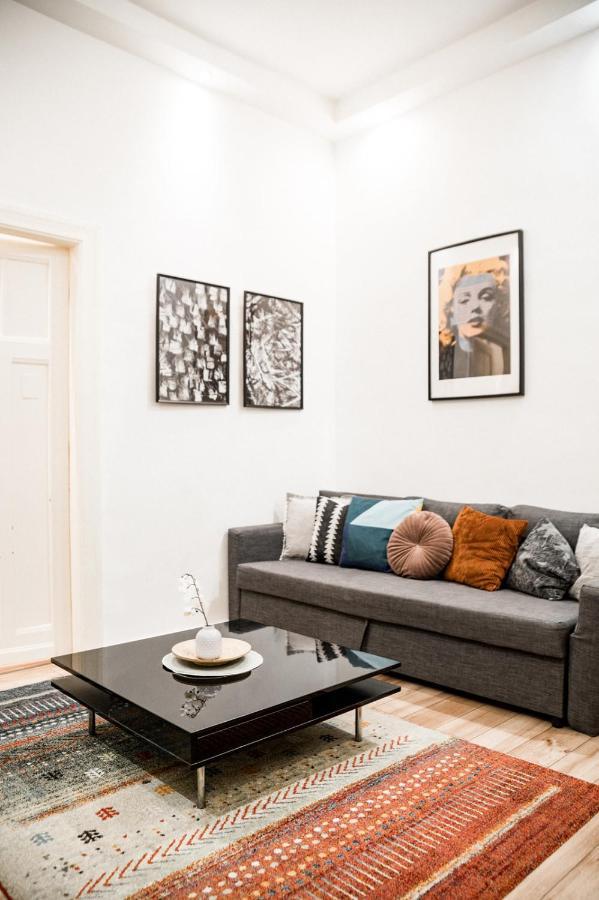 Apartamento Stylish&spacious ! Location Kazincy Netflix